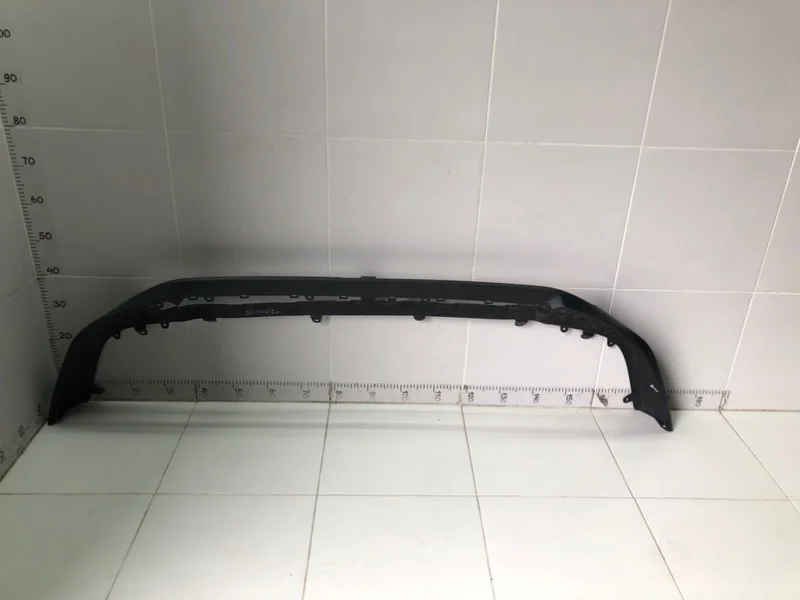 Юбка бампера передняя Toyota RAV4 XA50