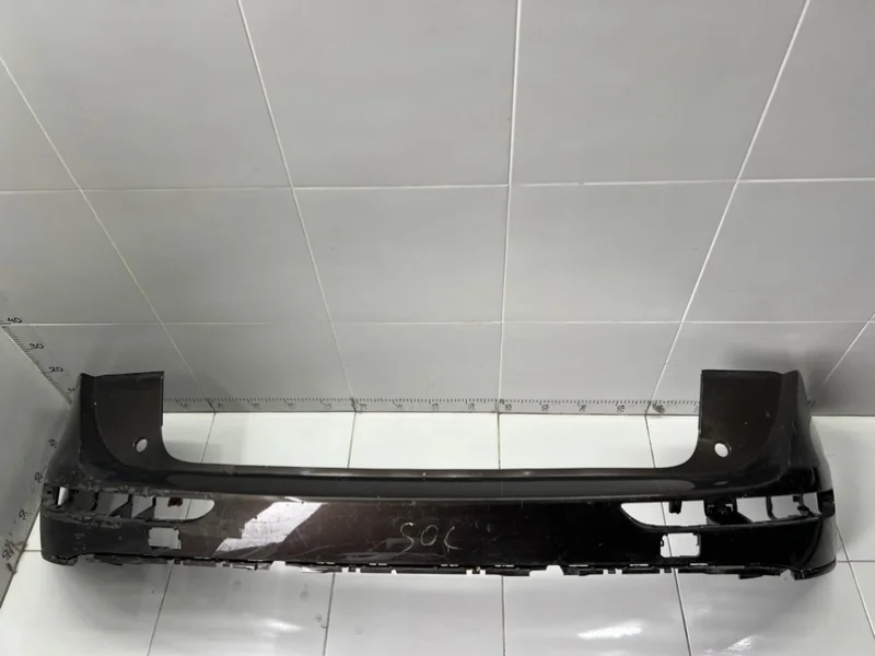 Бампер задний Audi Q5