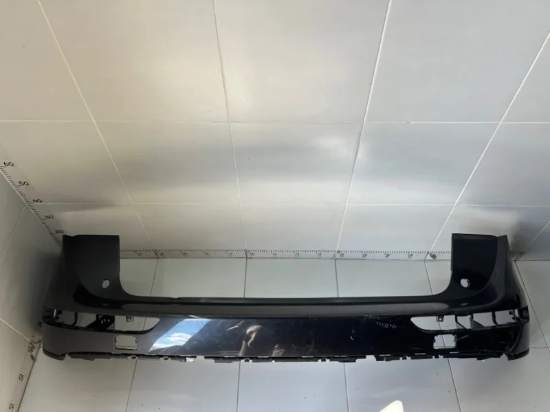 Бампер задний Audi Q5