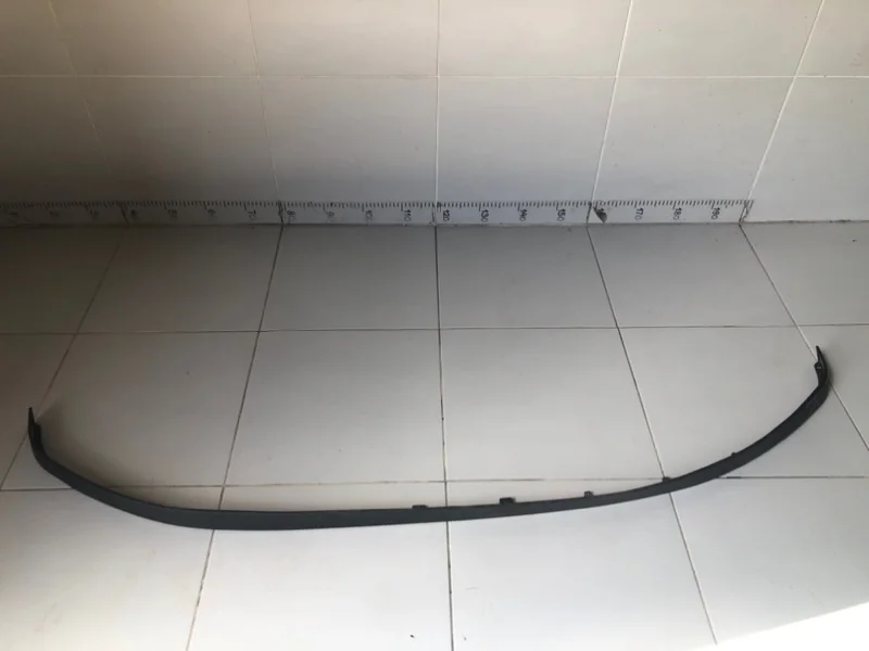 Спойлер бампера передний Hyundai Creta 1