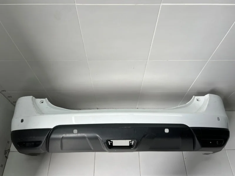 Бампер задний Nissan X-Trail T32