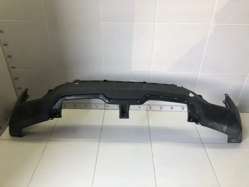 Юбка бампера задняя Hyundai Creta 1 GS