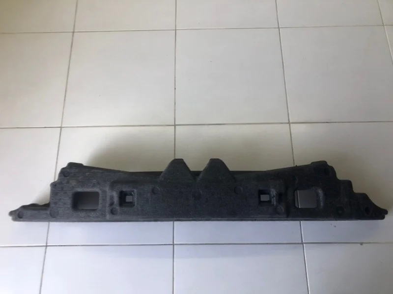 Наполнитель бампера передний Kia Rio 2017