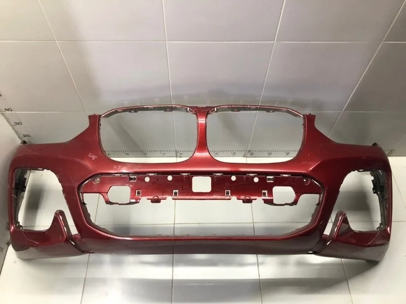 Бампер передний BMW X3 G01