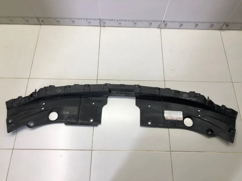 Кожух замка капота Mazda CX-5 KF