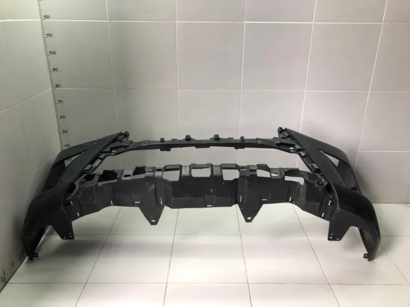 Бампер передний Lexus LX570 2007