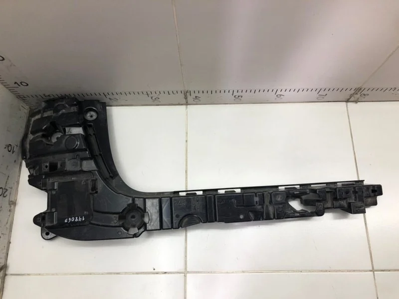 Кронштейн бампера задний левый BMW X3 F25 2010