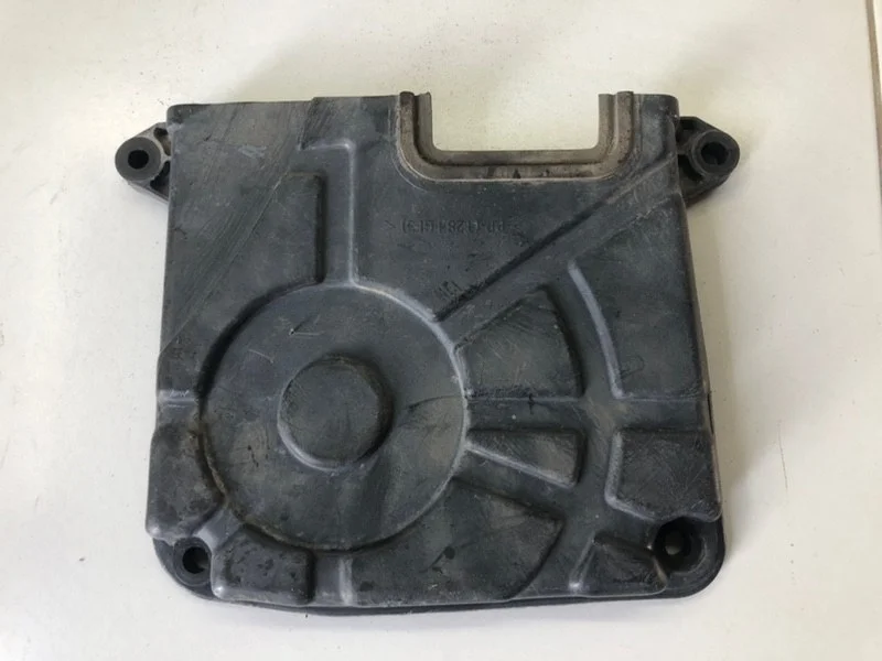 Кожух ремня ГРМ Hyundai Verna 2 MC СЕДАН G4EE 1.4