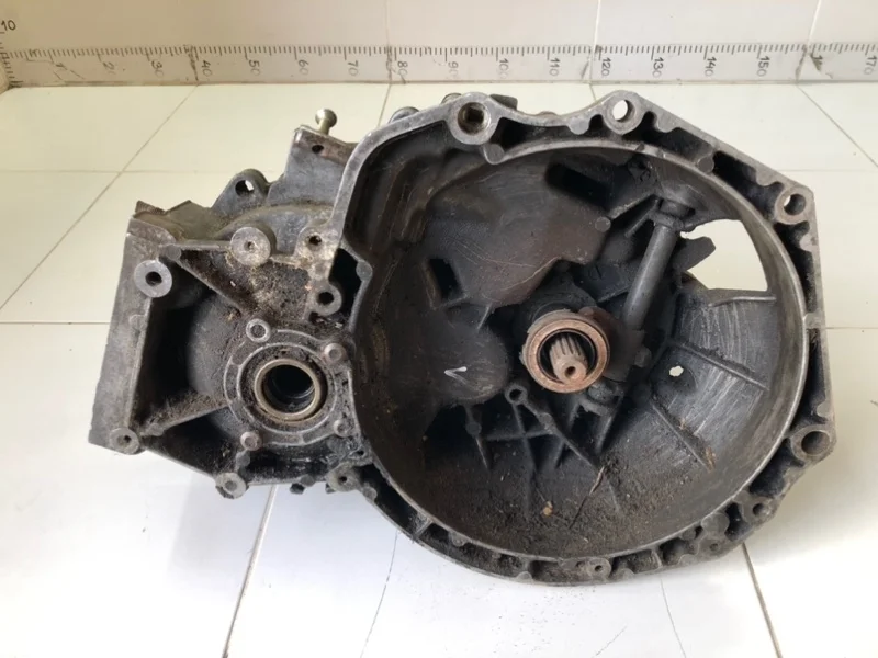 МКПП Saab 900 NG 2.0