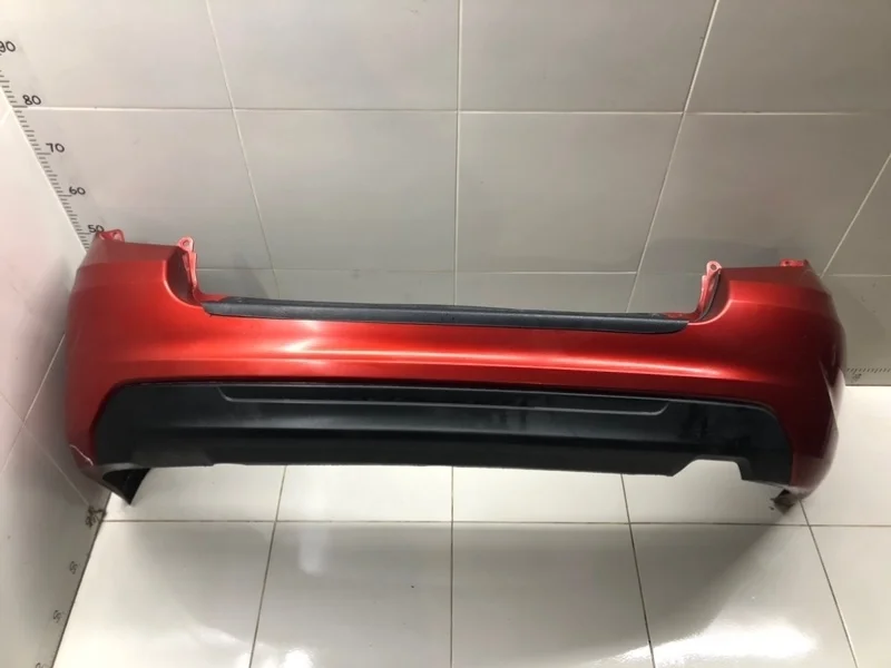 Бампер задний Лада Гранта 2190 СЕДАН После 2018