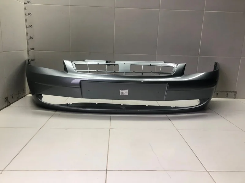 Бампер передний Лада Приора 2170