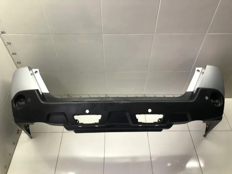 Бампер задний Nissan X-Trail 2 T31