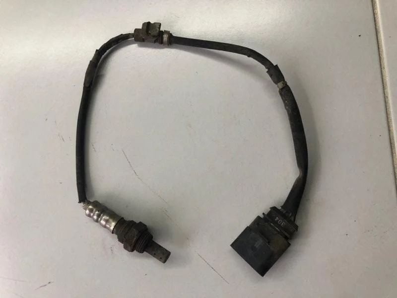 Датчик кислородный (лямбда-зонд) Skoda Fabia 2