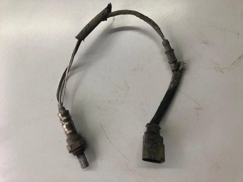 Датчик кислородный (лямбда-зонд) Skoda Octavia A5