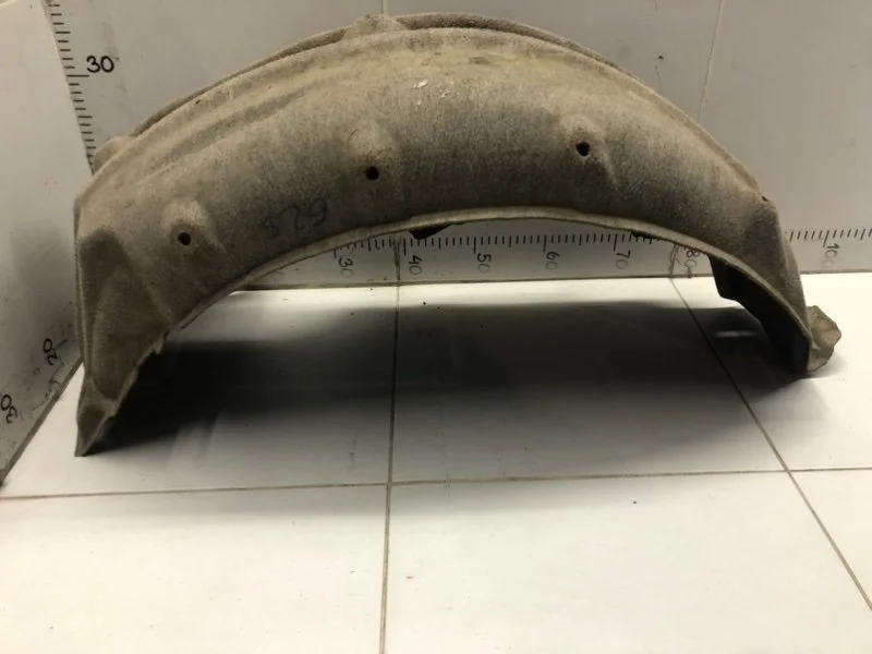 Локер задний правый Toyota Avensis 3 T270 2ZRFE