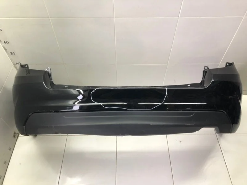 Бампер задний Лада Гранта 2190 СЕДАН После 2018