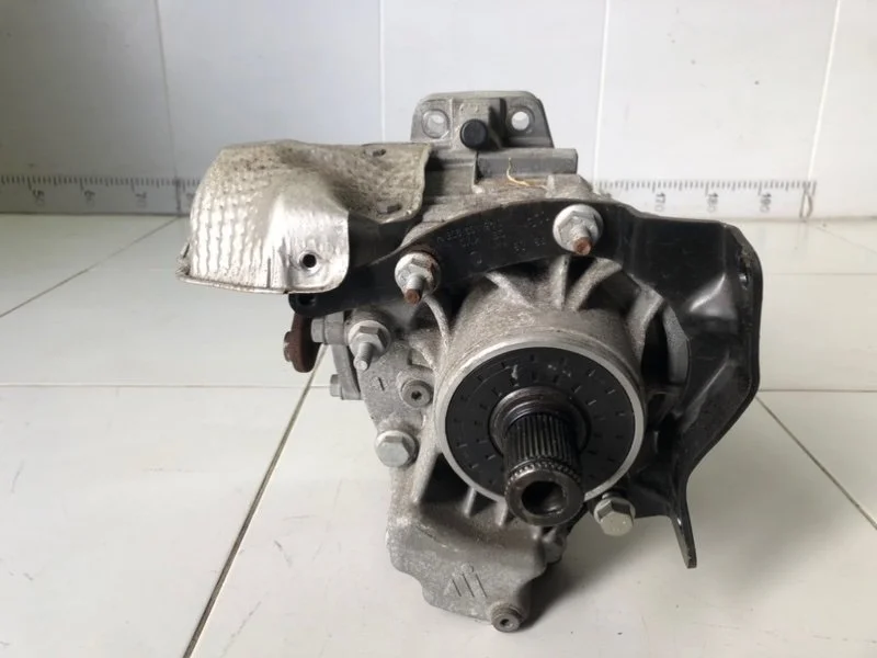 Коробка раздаточная Volkswagen Tiguan 1 5N СAW