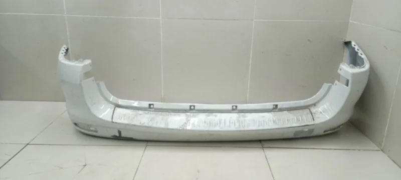 Бампер задний Лада Ларгус