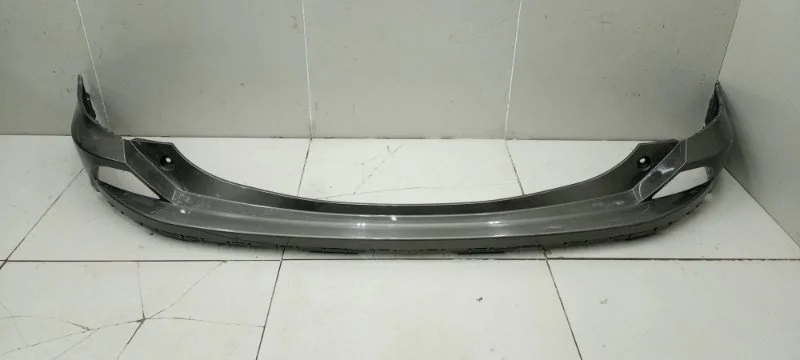 Бампер задний Toyota RAV4 CA40