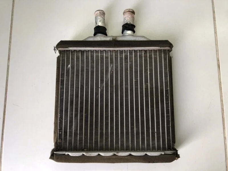 Радиатор отопителя Chevrolet Lacetti J200 СЕДАН