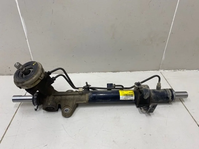 Рейка рулевая Hyundai Solaris 1 RB СЕДАН G4FC 1.6