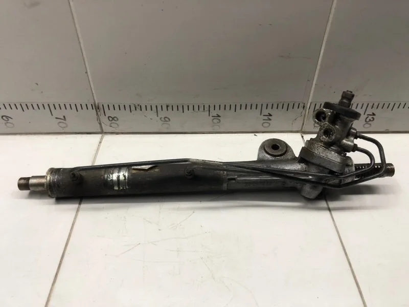 Рейка рулевая Nissan Almera 2 N16 ХЭТЧБЭК YD22DDT