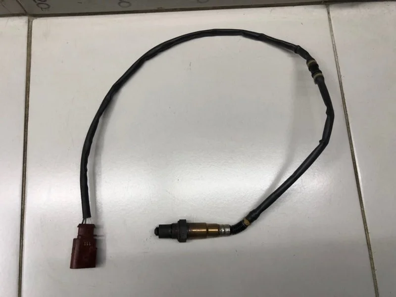 Датчик кислородный (лямбда-зонд) Volkswagen Tiguan