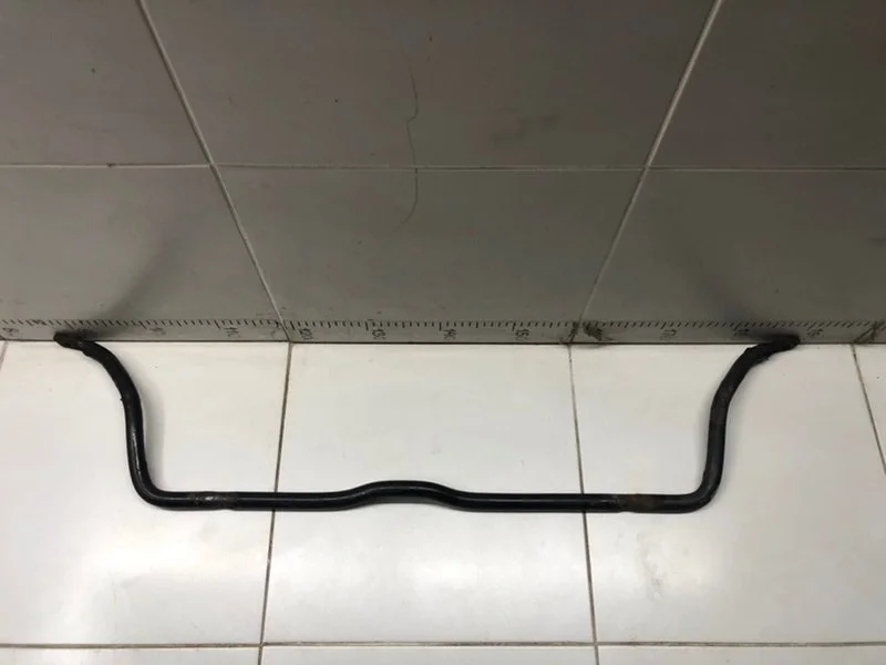 Стабилизатор передний Citroen Xsara Picasso RHY