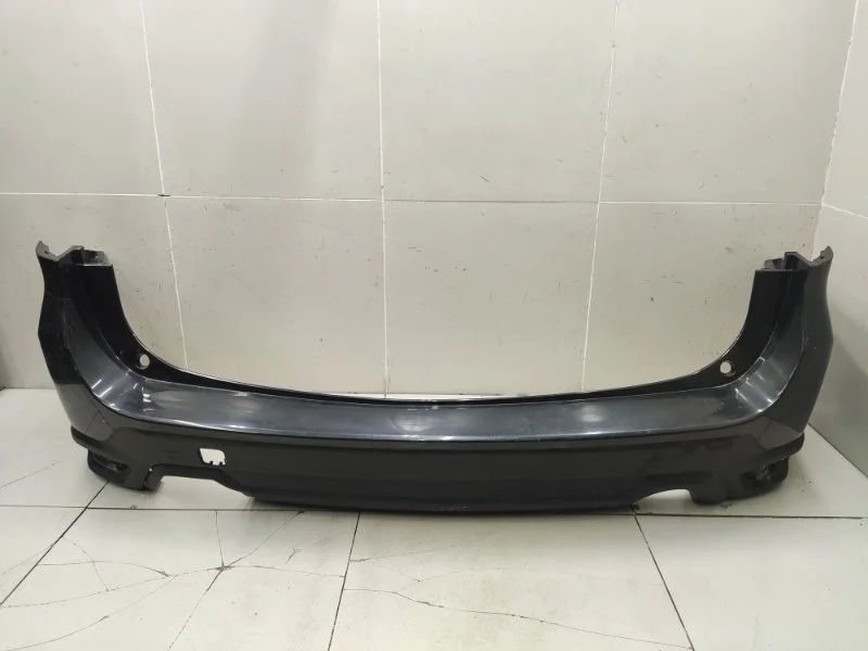 Бампер задний Subaru Forester S14 SK