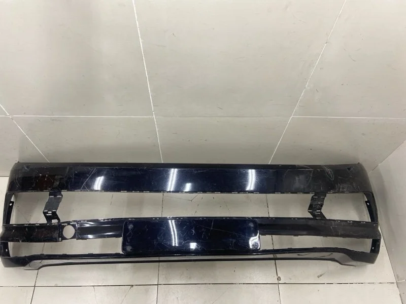 Бампер передний Volkswagen Transporter T6