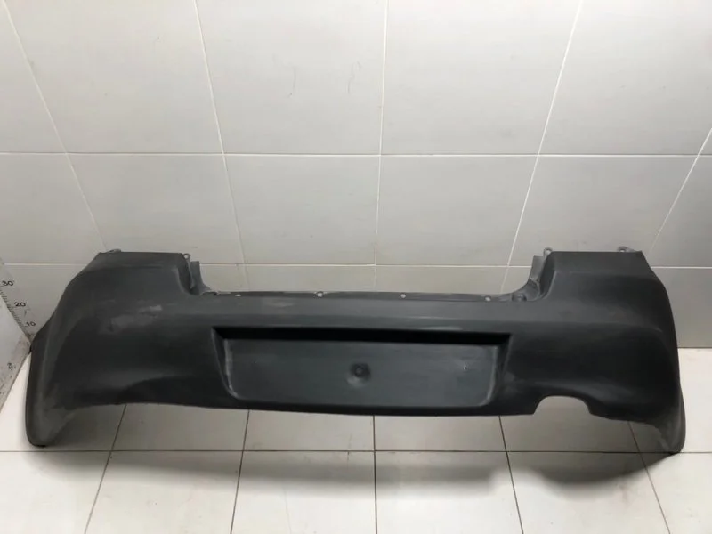 Бампер задний Datsun on-Do