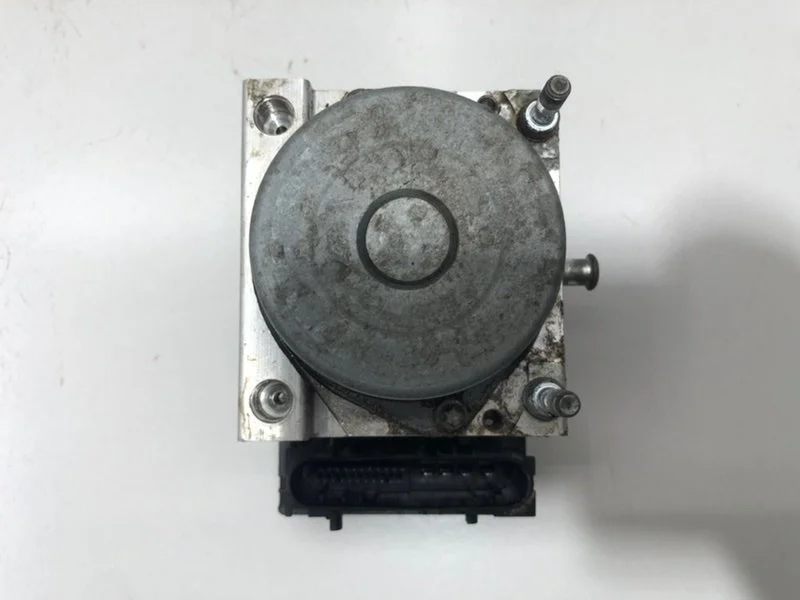 Блок ABS (насос) Renault Clio 2 ХЭТЧБЕК (5ДВ)