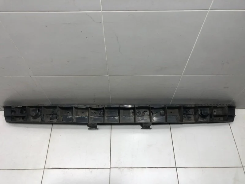 Усилитель бампера задний Peugeot Partner 2005