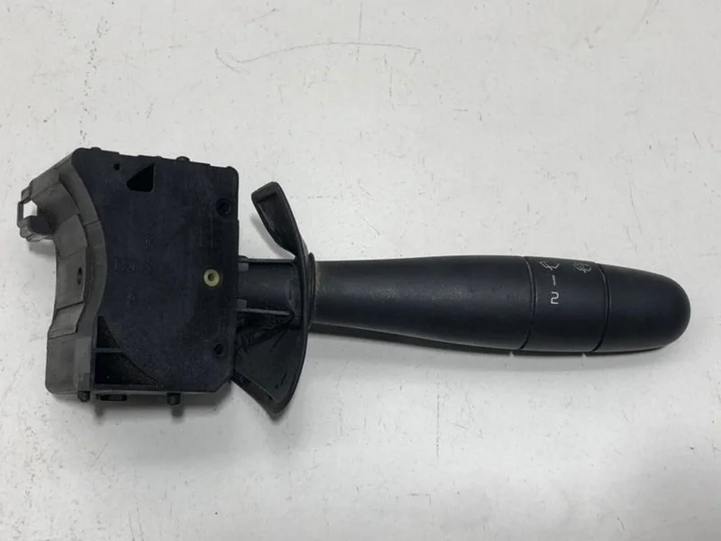 Переключатель стеклоочистителей подрулевой Renault