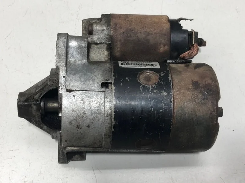 Стартер Renault Symbol 1 СЕДАН 1 2004