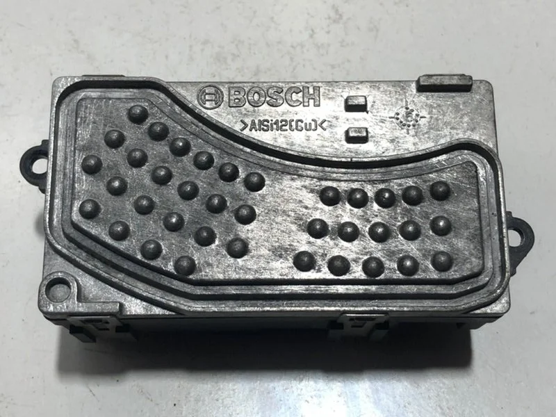 Резистор отопителя Audi A6 C6 4F2 СЕДАН AUK 3.2
