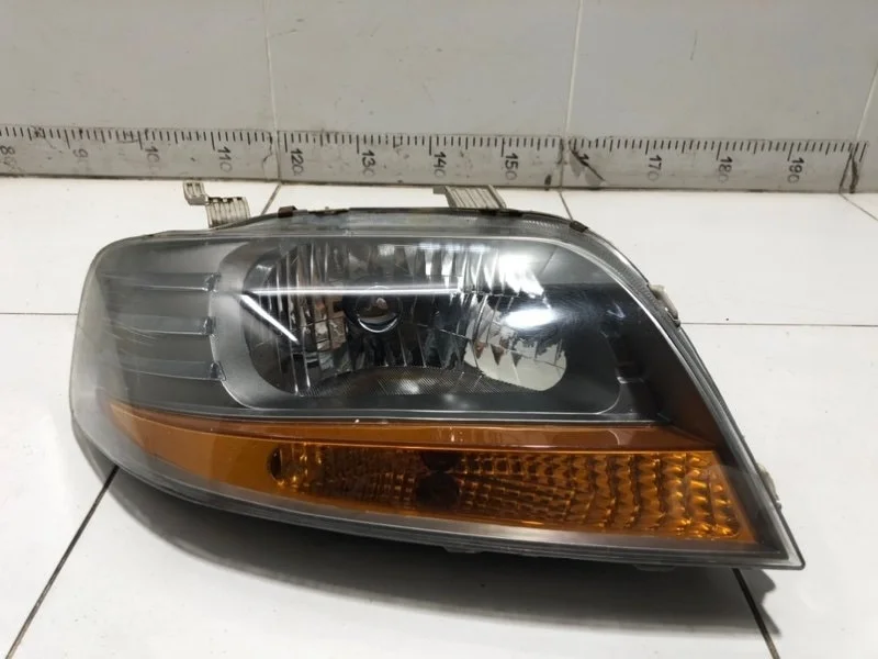 Фара правая Chevrolet Aveo T200 F14S3 2005