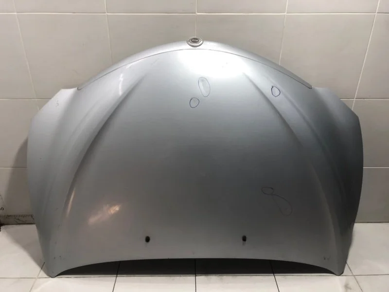 Капот SsangYong Actyon Sports 1