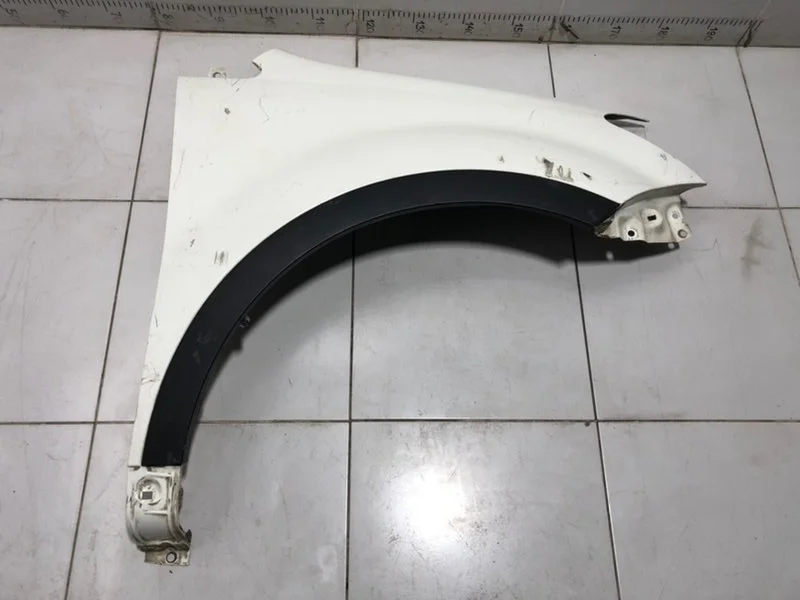 Крыло переднее правое SsangYong Actyon 2