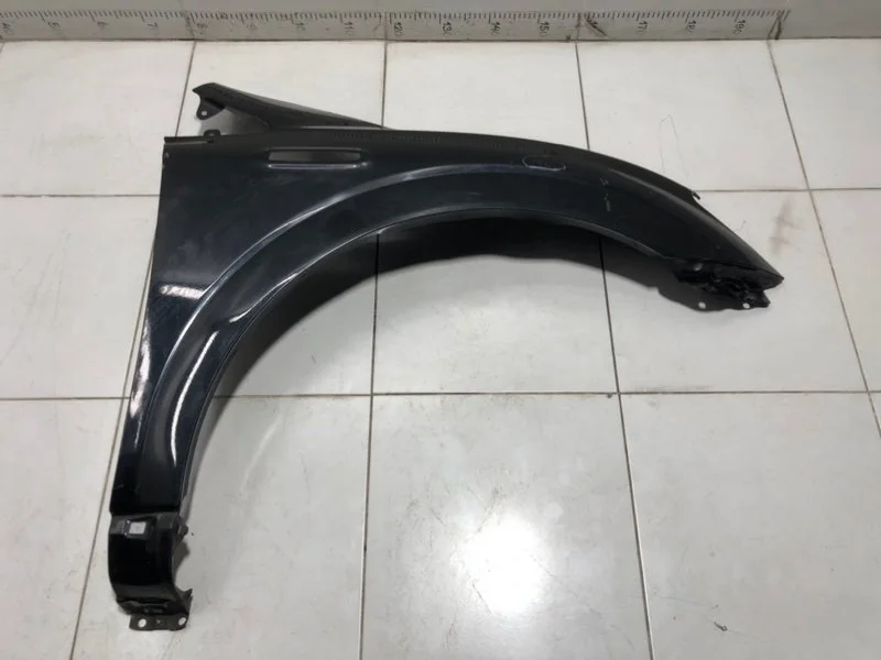 Крыло переднее правое SsangYong Actyon Sports 1