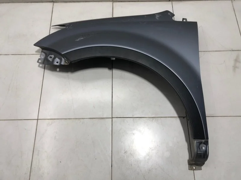 Крыло переднее левое SsangYong Actyon 2