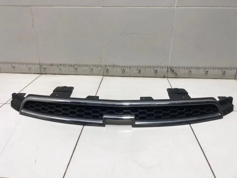 Решетка радиатора Chevrolet Orlando