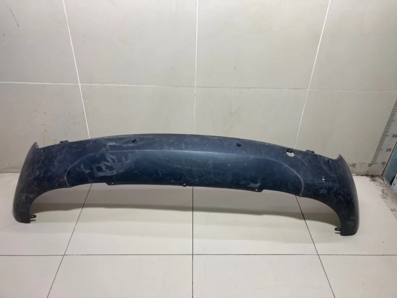 Бампер задний Hyundai ix35