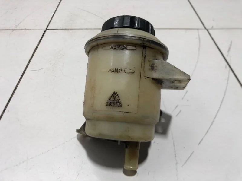 Бачок гидроусилителя Chevrolet Aveo T200 F14S3