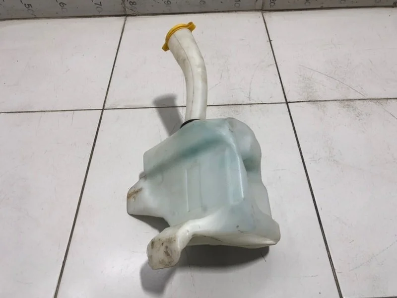 Бачок омывателя Opel Corsa D ХЭТЧБЕК (3ДВ) Z12XEP