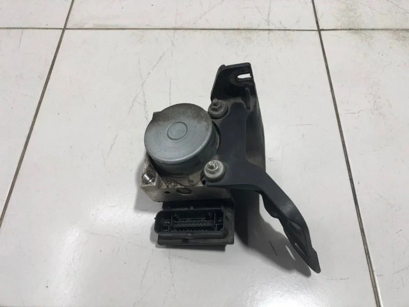 Блок ABS (насос) Opel Corsa D ХЭТЧБЕК (3ДВ) Z12XEP