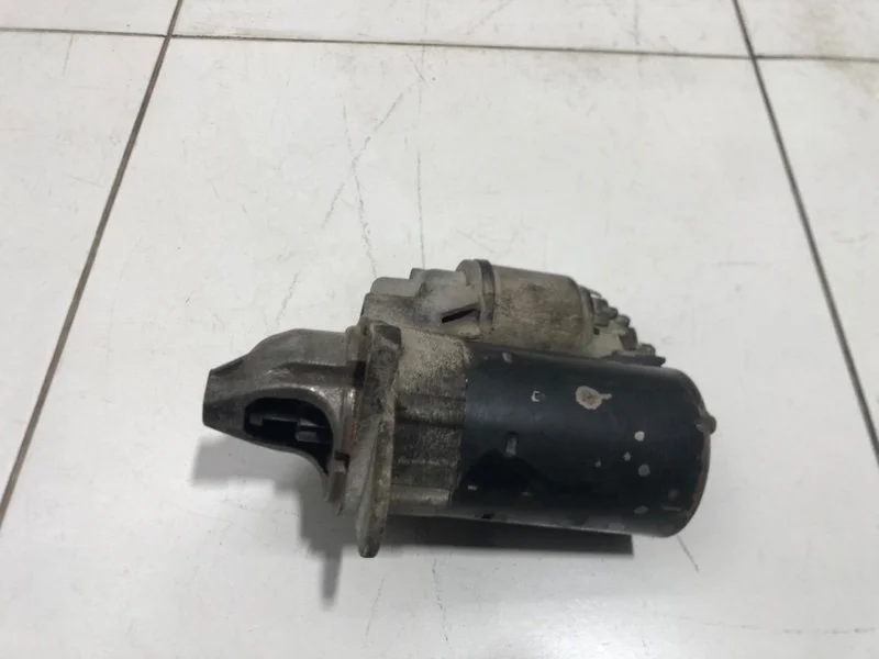 Стартер Opel Corsa D ХЭТЧБЕК (3ДВ) Z12XEP 2009