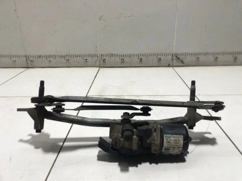 Трапеция стеклоочистителей Chevrolet Aveo T300