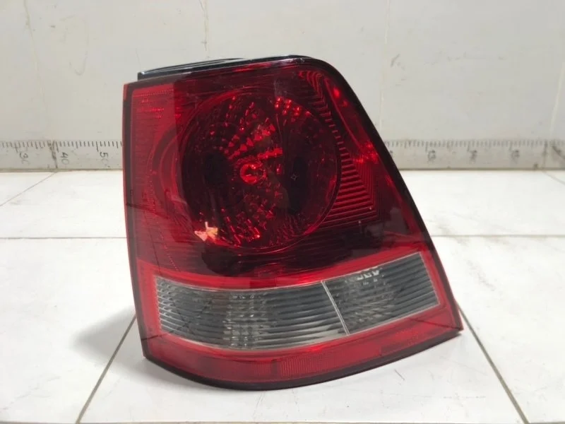 Фонарь задний левый Kia Sorento 1 BL До 2006