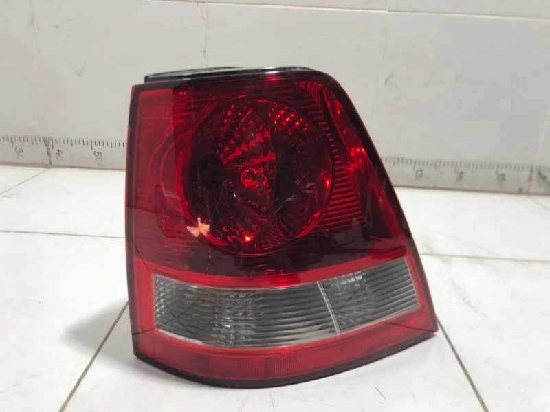 Фонарь задний левый Kia Sorento 1 BL До 2006